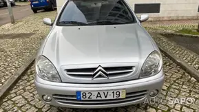 Citroen Xsara Break 1.4 HDi SX Plus de 2005