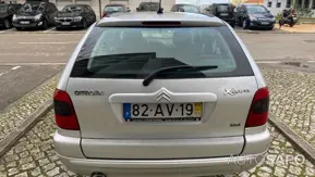 Citroen Xsara Break 1.4 HDi SX Plus de 2005