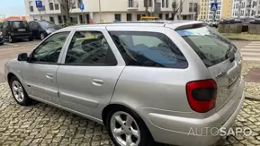 Citroen Xsara Break 1.4 HDi SX Plus de 2005