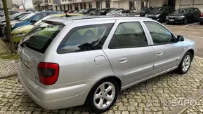 Citroen Xsara Break 1.4 HDi SX Plus de 2005