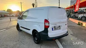 Ford Transit Courier 1.5 TDCi Trend de 2018