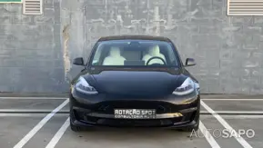 Tesla Model 3 Long-Range Dual Motor AWD de 2019