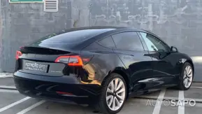 Tesla Model 3 Long-Range Dual Motor AWD de 2019