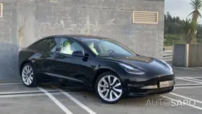 Tesla Model 3 Long-Range Dual Motor AWD de 2019