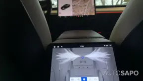 Tesla Model 3 Long-Range Dual Motor AWD de 2019