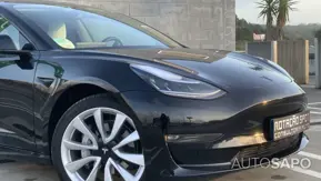 Tesla Model 3 Long-Range Dual Motor AWD de 2019