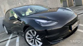 Tesla Model 3 Long-Range Dual Motor AWD de 2019