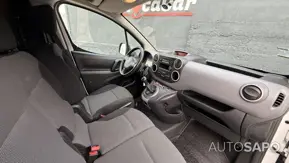 Citroen Berlingo 1.6 BlueHDi L2 Club 3L de 2018