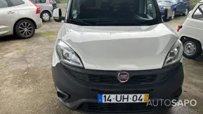 Fiat Doblo 1.3 Multijet 3L de 2018