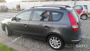 Hyundai i30 1.6 CRDi Style de 2008