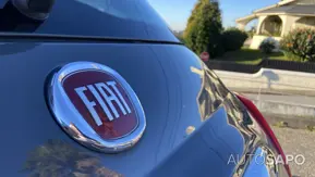 Fiat 500 0.9 8V TwinAir Lounge S&S de 2019