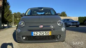 Fiat 500 0.9 8V TwinAir Lounge S&S de 2019