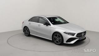 Mercedes-Benz Classe A 180 d de 2023