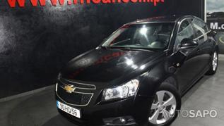 Chevrolet Cruze 2.0 VCDi LT de 2009