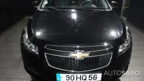 Chevrolet Cruze 2.0 VCDi LT de 2009