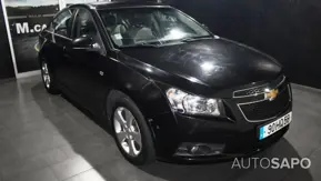 Chevrolet Cruze 2.0 VCDi LT de 2009