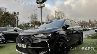 DS DS7 Crossback 1.5 BlueHDi Performance Line de 2019