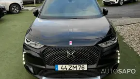 DS DS7 Crossback 1.5 BlueHDi Performance Line de 2019