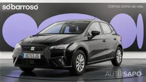 Seat Ibiza de 2023