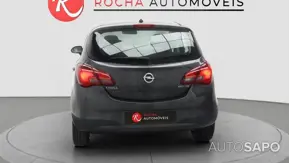 Opel Corsa de 2016