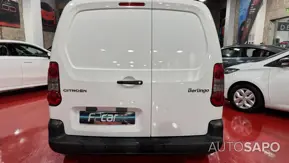 Citroen Berlingo de 2010