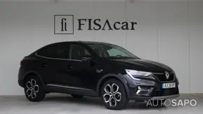 Renault Arkana de 2023