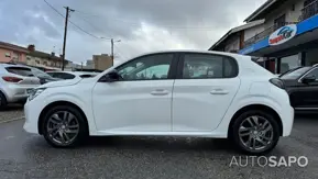 Peugeot 208 de 2022