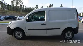 Renault Kangoo de 2018