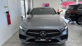 Mercedes-Benz Classe CLS de 2018