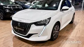 Peugeot 208 de 2020