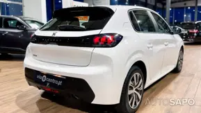 Peugeot 208 de 2020