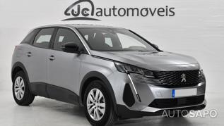 Peugeot 3008 1.2 PureTech Active Pack de 2024