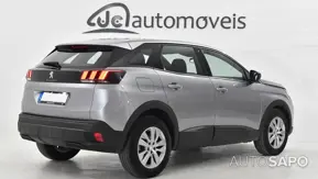 Peugeot 3008 1.2 PureTech Active Pack de 2024