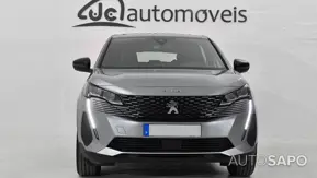 Peugeot 3008 1.2 PureTech Active Pack de 2024