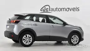 Peugeot 3008 1.2 PureTech Active Pack de 2024