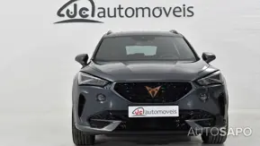 Cupra Formentor de 2023