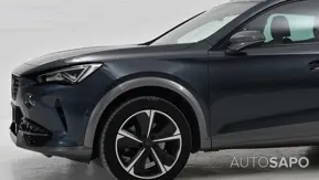 Cupra Formentor de 2023