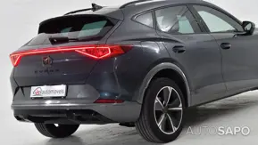 Cupra Formentor de 2023