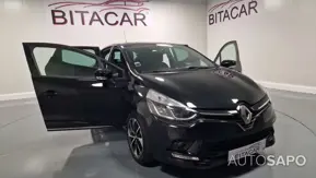 Renault Clio de 2018