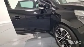 Renault Clio de 2018