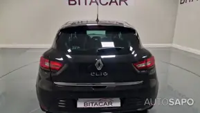 Renault Clio de 2018