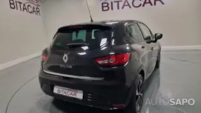 Renault Clio de 2018