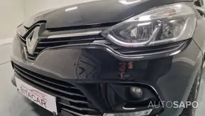 Renault Clio de 2018