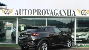 Nissan Juke 1.0 DIG-T Acenta de 2022