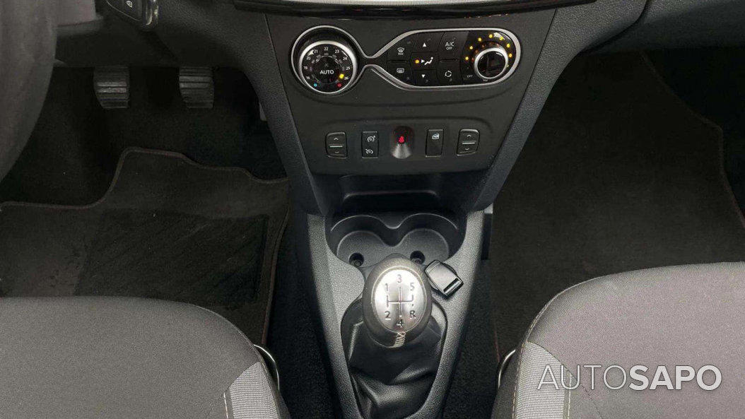 Dacia Logan de 2020