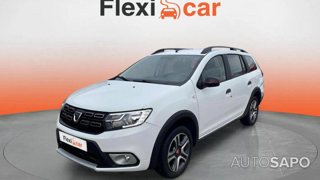 Dacia Logan de 2020