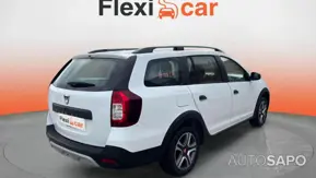 Dacia Logan de 2020