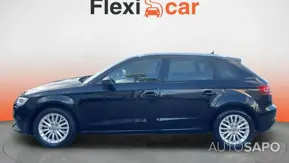 Audi A3 de 2018