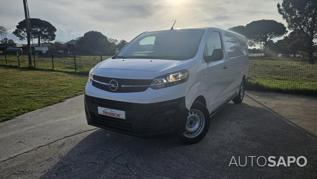 Opel Vivaro 1.5 CDTi L2H1 Essentia de 2020