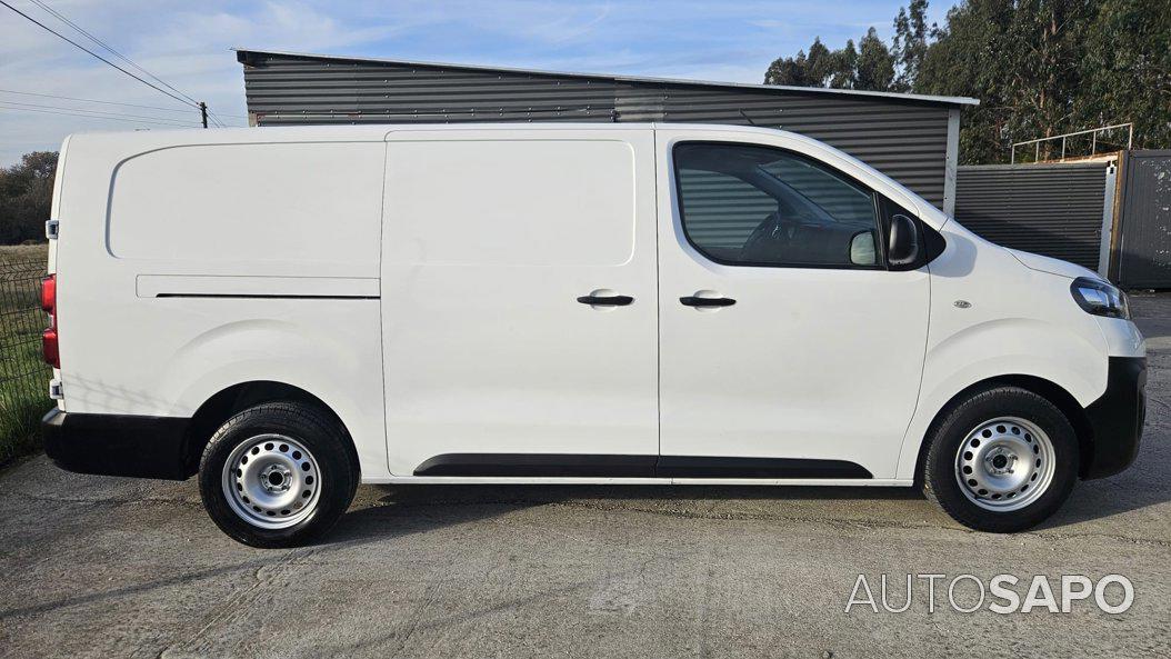 Opel Vivaro 1.5 CDTi L2H1 Essentia de 2020